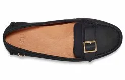 (WMNS) UGG Ansley Bow Glimmer Breathable Wear-resistant Athleisure Casual Sports Shoe 1119818-BKNB -Air-jordan Sales Shop 3 1ce6cbf6 f213 4f4e 91db 720283d2d0c3