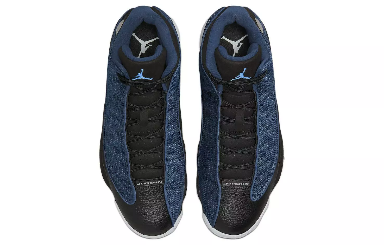 Air Jordan 13 Retro 'Navy' DJ5982-400 2 Air Jordan 13 Retro 'Navy' DJ5982-400 - Image 2