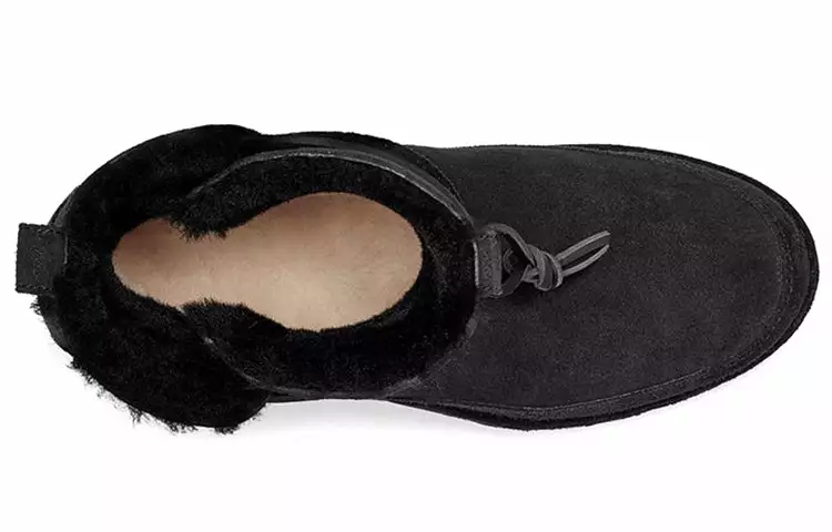 (WMNS) UGG Esther 1103809-BLK 4 (WMNS) UGG Esther 1103809-BLK - Image 4