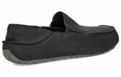 UGG Upshaw Low Tops Athleisure Casual Sports Shoe Black 1108189-BLK -Air-jordan Sales Shop 3 30efc590 c283 4c04 88b8 f62c98dd927d