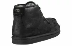 UGG Bosley Series Short Boots Black 1012372-BLK 9 UGG Bosley Series Short Boots Black 1012372-BLK -Air-jordan Sales Shop 3 310c1913 0baf 4c31 a038 21f5c8188983