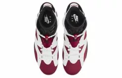 Air Jordan 6 Retro OG 'Carmine' 2021 CT8529-106 -Air-jordan Sales Shop 3 3ded2721 a45f 447f a28f 4bcfc5e6c4e0