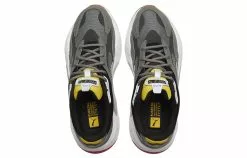 PUMA RS-X3 'Grids - Ultra Grey Metallic Silver' 374138-02 -Air-jordan Sales Shop 3 47f6349e 2fa3 4ca2 8b41 a3d47f177e3d