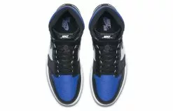 Air Jordan 1 Retro High OG 'Royal Toe' 555088-041 -Air-jordan Sales Shop 3 4857bcae 21a1 446e baa5 a575ec907860