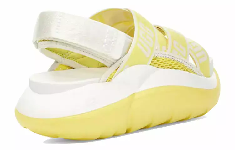 (WMNS) Female UGG LA Cloud Collection Sports sandals 1110090-MWSS 4 (WMNS) Female UGG LA Cloud Collection Sports sandals 1110090-MWSS - Image 4