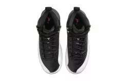 (GS) Air Jordan 12 Retro 'Playoff' 2022 153265-006 -Air-jordan Sales Shop 3 4a256190 9a29 4918 885e 5ff574393777