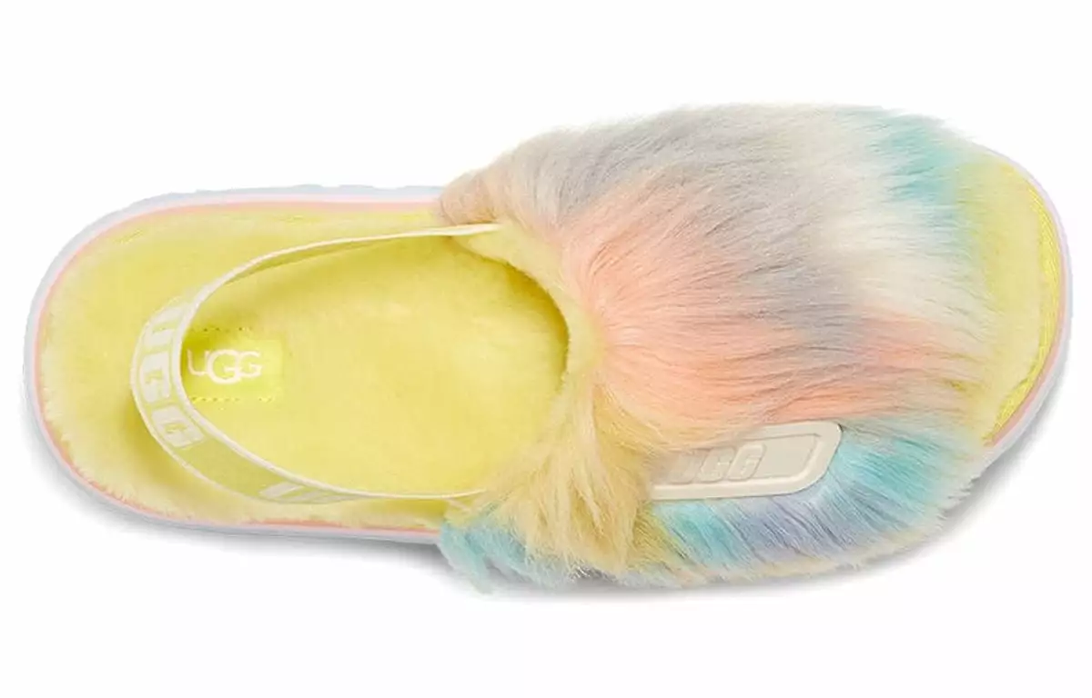 (WMNS) UGG Disco 1125255-MTDY 4 (WMNS) UGG Disco 1125255-MTDY - Image 4