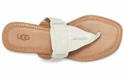(WMNS) UGG Gaila Beige Slippers 1120040-JLTH -Air-jordan Sales Shop 3 51b844e2 fac8 49db b3b5 f7022d489907