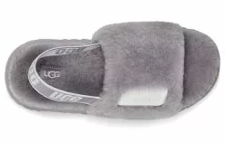 (WMNS) UGG Disco Slide Lightweight Cozy Thick Sole Gray Purple Colorblock 1112258-SAMT 9 (WMNS) UGG Disco Slide Lightweight Cozy Thick Sole Gray Purple Colorblock 1112258-SAMT -Air-jordan Sales Shop 3 55a63853 796f 430c a8d7 b17be593fbeb