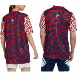 adidas x Stella Mccartney Crossover Arsenal FC pre-match jersey Soccer/Football Red Jersey HI2144 10 adidas x Stella Mccartney Crossover Arsenal FC pre-match jersey Soccer/Football Red Jersey HI2144 -Air-jordan Sales Shop 3 56bd6aaf ec0c 4907 998c 245470fa41ba