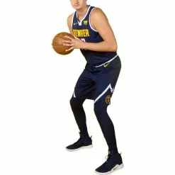 Nike NBA Basketball Sports Jersey Vest Denver Nuggets Jokic 15 Navy Blue Dark blue CW3663-420 -Air-jordan Sales Shop 3 632b2c09 730a 4fa4 9e45 e7d0bb420cc5