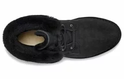 (WMNS) UGG Weylyn 1120703-BLK -Air-jordan Sales Shop 3 6e5b041a 7218 4105 be93 be21a54f7311