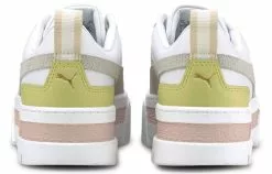 (WMNS) PUMA Mayze 'White Lotus' 381983-03 -Air-jordan Sales Shop 3 70383d23 3f40 4c5a aef6 a8867df69ec5