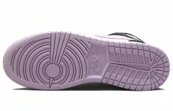 (GS) Air Jordan 1 Mid 'White Light Arctic Pink' 555112-103 -Air-jordan Sales Shop 3 71342080 bbae 4ed0 b50f 6f78b1abb883