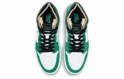 Air Jordan 1 Zoom Comfort 'Stadium Green' CT0978-300 -Air-jordan Sales Shop 3 785f774a 01f2 4977 8515 2f8393f1c499