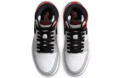 (GS) Air Jordan 1 Retro High OG 'Smoke Grey' 575441-126 9 (GS) Air Jordan 1 Retro High OG 'Smoke Grey' 575441-126 -Air-jordan Sales Shop 3 8254b04f 3fde 459a a3af 3832f4f99d54