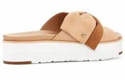 (WMNS) UGG Joanie Copper Slippers 1107885-BNZ -Air-jordan Sales Shop 3 840f74f8 adbb 4c8b a885 f4811967b2d4
