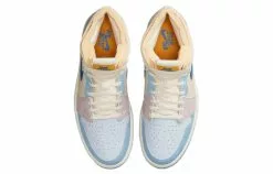 Air Jordan 1 Zoom Comfort 'Celestine Blue' DQ5091-041 -Air-jordan Sales Shop 3 890a25a8 20eb 4a26 bcf2 f05aeb28d391