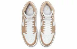 Air Jordan 1 Mid 'Tan Gum' 554724-271 -Air-jordan Sales Shop 3 89591271 bd8e 4841 923c 044e9d5c7e94