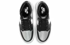(WMNS) Air Jordan 1 Retro High OG 'Silver Toe' CD0461-001 -Air-jordan Sales Shop 3 8ceb0340 3836 4ab9 80c5 ef985c2da5c7
