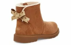 UGG Lynde Fleece Lined Big Boys Brown 1115831K-CHE 9 UGG Lynde Fleece Lined Big Boys Brown 1115831K-CHE -Air-jordan Sales Shop 3 915f9786 da99 4d7c a8c4 41b611248c31