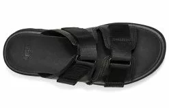 (WMNS) UGG Clem Black Slippers 1119951-BLLE -Air-jordan Sales Shop 3 94757e8f 93a4 443b aa16 c53ab215aec0