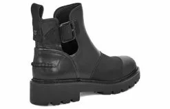 (WMNS) UGG Stockton Black 1103747-BLK -Air-jordan Sales Shop 3 982b1654 4be1 45c5 b0e0 17b47d9a49f3