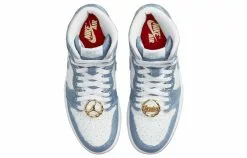 (WMNS) Air Jordan 1 Retro High OG 'Denim' DM9036-104 9 (WMNS) Air Jordan 1 Retro High OG 'Denim' DM9036-104 -Air-jordan Sales Shop 3 9aad2582 7d74 4c2a b38b abb93f025fa7