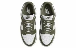 (WMNS) Nike Dunk Low 'Medium Olive' DD1503-120 9 (WMNS) Nike Dunk Low 'Medium Olive' DD1503-120 -Air-jordan Sales Shop 3 a45645fd 6537 4033 88e6 80928d60c9c4