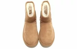 (WMNS) UGG LOGO 1122558-CHE -Air-jordan Sales Shop 3 a6c1dedc 7db8 4214 9c19 d03607bd1e1c