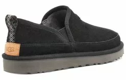 UGG Romeo Athleisure Casual Sports Shoe Black 1113455-BLK -Air-jordan Sales Shop 3 ad6d7070 60e5 4071 89cc 353ffd6215db