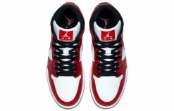 Air Jordan 1 Mid 'Chicago' 554724-173 9 Air Jordan 1 Mid 'Chicago' 554724-173 -Air-jordan Sales Shop 3 b314cc8c 9658 4fae a23b f8d421ab6773