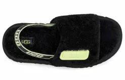 (WMNS) UGG Disco Slide Lightweight Cozy Thick Sole Sandals Black 1112258-BPLL -Air-jordan Sales Shop 3 b5fb3dd3 e463 4b52 9bbc df248ab3e27c