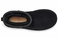 (WMNS) UGG LOGO 1122558-BLK -Air-jordan Sales Shop 3 ba8140a6 fcf7 433a a295 1396c8124df7