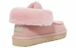 (WMNS) UGG Diara Lacing Fleece Lined Pink 1113090-PCD -Air-jordan Sales Shop 3 bc30b1f5 98b3 4a88 b11b 27e5b67b0e47