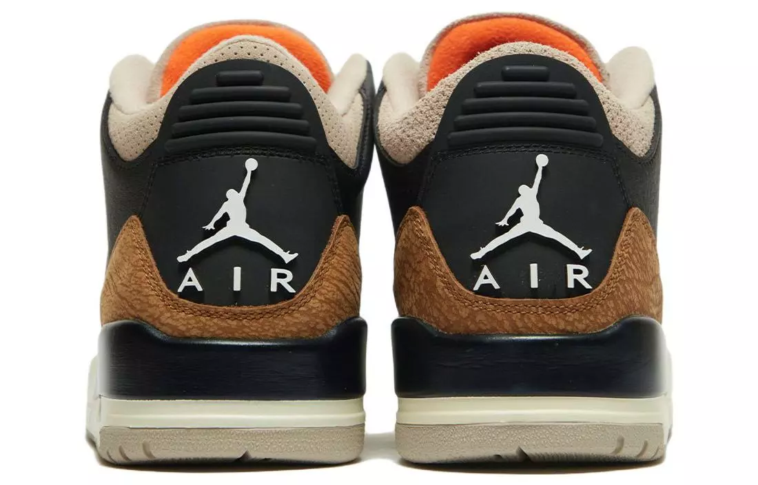 Air Jordan 3 Retro 'Desert Elephant' CT8532-008 3 Air Jordan 3 Retro 'Desert Elephant' CT8532-008 - Image 3