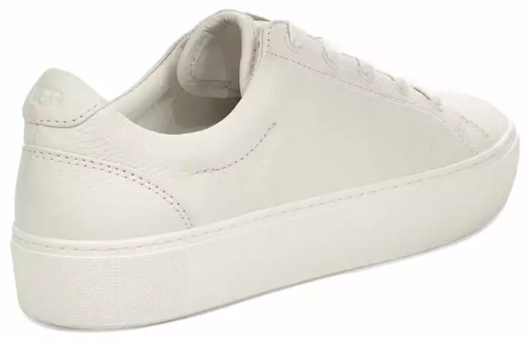 (WMNS) Female UGG other Skate shoes 1104067-WHT 4 (WMNS) Female UGG other Skate shoes 1104067-WHT - Image 4