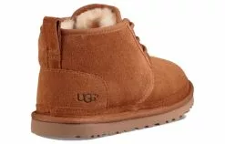 (WMNS) UGG Neumel Boot Lacing Fleece Lined 1094269-CHE -Air-jordan Sales Shop 3 cd6bf3ef a053 4175 a217 fdb2f734bc51