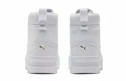 (WMNS) PUMA Mayze Mid 'Triple White' 381170-01 8 (WMNS) PUMA Mayze Mid 'Triple White' 381170-01 -Air-jordan Sales Shop 3 d4928ac9 8220 4533 935a 1bd1c3f1d2b6