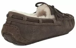 (WMNS) UGG Ansley Bow Glimmer Cozy Stay Warm Outdoor Athleisure Casual Sports Shoe Fleece Lined 1107949-ESP -Air-jordan Sales Shop 3 d69bf2aa 160d 4c9e a377 1d70c2578379