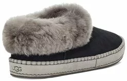 (WMNS) UGG Wrin Fleece Lined Stay Warm Athleisure Casual Sports Shoe Black 1116078-BLK 9 (WMNS) UGG Wrin Fleece Lined Stay Warm Athleisure Casual Sports Shoe Black 1116078-BLK -Air-jordan Sales Shop 3 d711349f 4eca 4be4 a7c3 fb37a3ca2d9b