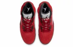 Air Jordan 5 Retro 'Raging Bull' 2021 DD0587-600 -Air-jordan Sales Shop 3 dfc4fd14 91f6 4d00 b46d 5b2681e864ea