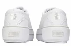 (WMNS) PUMA Kaia Platform L 'White' 382706-02 8 (WMNS) PUMA Kaia Platform L 'White' 382706-02 -Air-jordan Sales Shop 3 ecbabdcd 5ab5 438b a447 35bc1ea25daf