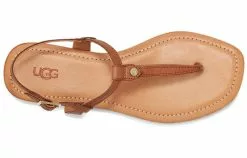 (WMNS) UGG Madeena 'Black Brown' 1119759-TLTH -Air-jordan Sales Shop 3 f1d9288c c492 49d8 8a62 405e47050d00