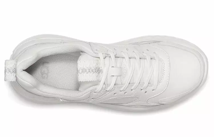 (WMNS) Female UGG CA805 Daddy Shoes 1119817-WHTL 4 (WMNS) Female UGG CA805 Daddy Shoes 1119817-WHTL - Image 4