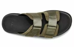 (WMNS) UGG Clem Outdoor Thick Sole Fashion Sandals 1118771-BOSD -Air-jordan Sales Shop 3 f7083104 eade 4440 832c 69975b8a6d51