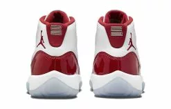 (GS) Air Jordan 11 Retro 'Cherry' 378038-116 10 (GS) Air Jordan 11 Retro 'Cherry' 378038-116 -Air-jordan Sales Shop 4 0191c34b 24d2 4c0e ac11 6f0390697eb6
