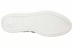 (WMNS) Female UGG other Platform shoes 'Black White' 1095097-BLK -Air-jordan Sales Shop 4 05ea6a0d b3f3 4c90 8f49 bf973d8d8adb