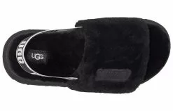 (WMNS) UGG Disco Slide Thick Sole Black Slippers 1112258-BLK 10 (WMNS) UGG Disco Slide Thick Sole Black Slippers 1112258-BLK -Air-jordan Sales Shop 4 06a50376 5aca 460d b451 fa3e66e30944