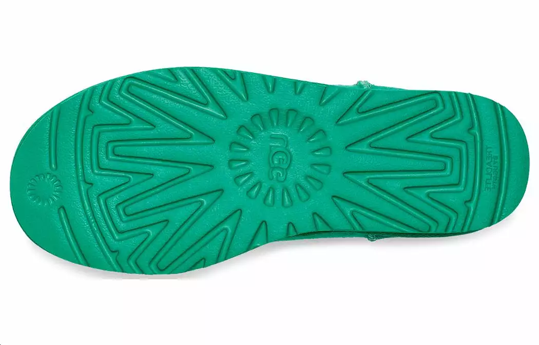 (WMNS) UGG 1116109-EDGR 5 (WMNS) UGG 1116109-EDGR - Image 5